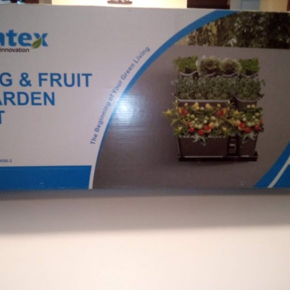 Watex Urban farming kit - Picture 3 of 3